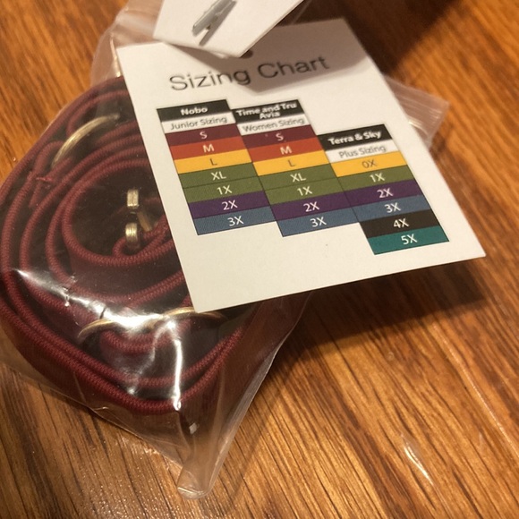 NWT 3X Bathing Suit w/ Detachable and Adjustable Straps - Picture 7 of 7